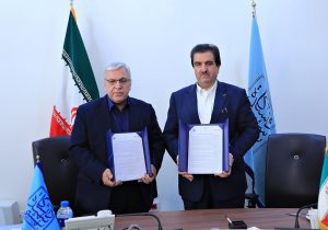 بانک رفاه کارگران در سال‌های اخیر گام‌های اثربخشی در مسیر حمایت از نظام آموزش عالی برداشته است