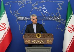 بقائی: صدها مهمان از ۱۰۰ کشور در مراسم تشییع رهبر شهید شرکت می‌کنند