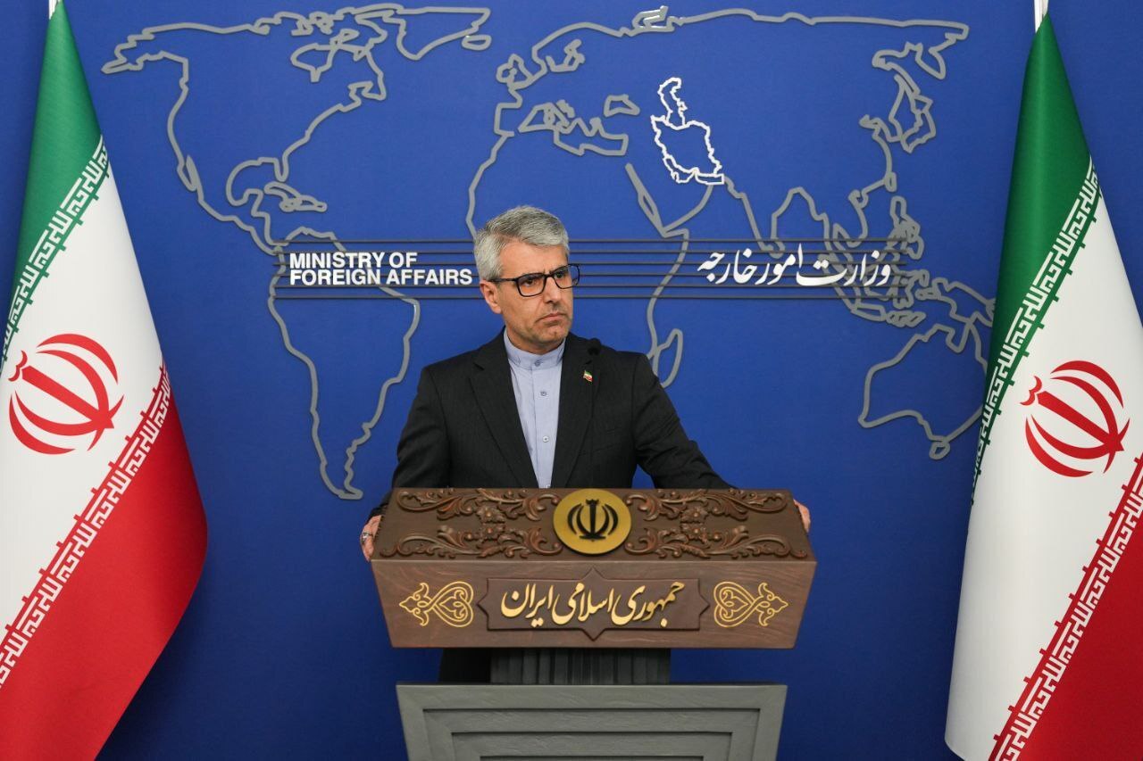 بقائی: صدها مهمان از ۱۰۰ کشور در مراسم تشییع رهبر شهید شرکت می‌کنند