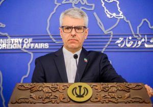 بقائی: میزبانی کویت از دشمنان ایران، نشانه ناسپاسی تاریخی و بی‌آینده‌نگی است