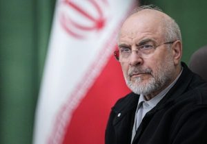 قالیباف: جنایت جدید آمریکا در قشم بی‌پاسخ نمی‌ماند
