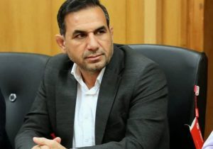 علیرضا معراجی دبیر حزب جامعه اسلامی کارگران استان ایلام شد