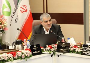 اهداف نخستین سال برنامه جامع راهبردی بانک با رشد ۶۲ درصدی منابع محقق شد