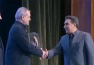 افتخاری دیگر برای پتروشیمی مارون