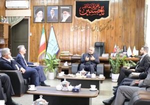 رئیس‌کل دادگستری گلستان: تمام موانع حقوقی پتروشیمی گلستان برطرف شد