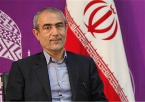 استاندار سابق اردبیل سرپرست شرکت توسعه پلیمر پادجم شد