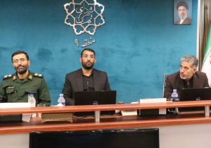 شهرداری منطقه۹ خود را خادم زائران غیور کردستانی می‌داند