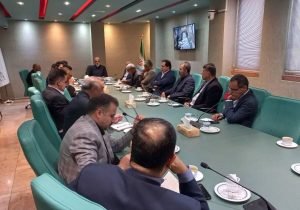 تشکیل کنسرسیوم ملی، گامی در مسیر شتاب‌بخشی به پروژه قطار پرسرعت تهران–قم–اصفهان