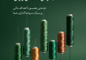 تامین سرمایه لوتوس پارسیان؛ فرصت‌ساز قابل اتکا