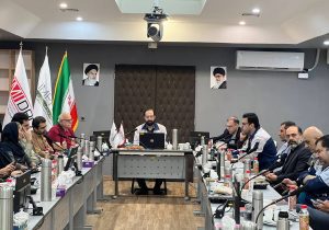 توسعه فناوری‌های بومی؛ راهبرد مرکز تحقیقات فرآوری مواد معدنی ایران برای ارتقای بهره‌وری بخش معدن