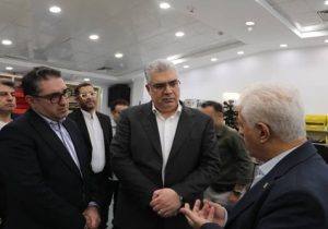 تاکید بر حمایت هدفمند از بنگاه‌های توانمند صادراتی