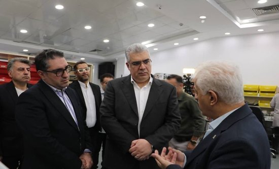 تاکید بر حمایت هدفمند از بنگاه‌های توانمند صادراتی