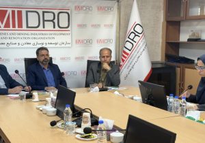 ایجاد زیرساخت‌های ملی صنعت گوهرسنگ/۵۰ نوع گوهرسنگ در کشور شناسایی شد