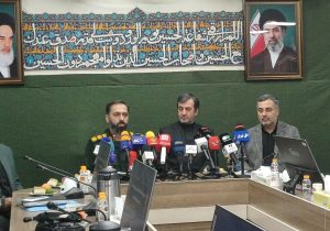 برگزاری مراسم وداع و تشییع شهید با محوریت مردم و مشارکت گسترده شهروندان انجام می‌شود