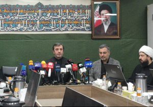 اندیشیده شدن تمهیدات جامع امنیتی، خدماتی و سلامت برای برگزاری مراسم میلیونی در شهرری