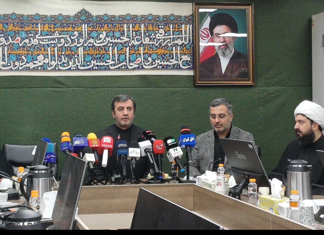 اندیشیده شدن تمهیدات جامع امنیتی، خدماتی و سلامت برای برگزاری مراسم میلیونی در شهرری