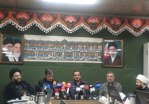 تشییع میلیونی رهبر انقلاب نمایش وحدت و بیعت دوباره مردم با نظام