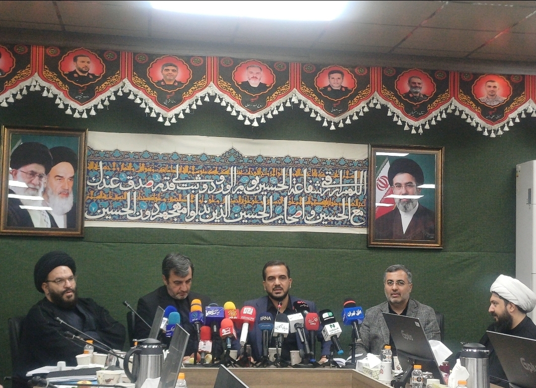 تشییع میلیونی رهبر انقلاب نمایش وحدت و بیعت دوباره مردم با نظام