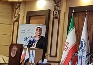 آسیا حاتمی: شناخت برند و صنعت، حلقه مفقوده جذب نیروی انسانی در ایران است