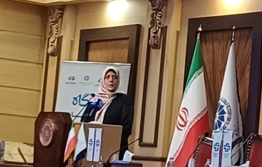 آسیا حاتمی: شناخت برند و صنعت، حلقه مفقوده جذب نیروی انسانی در ایران است