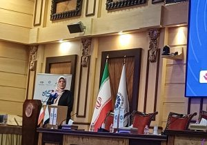 آسیا حاتمی: قراردادهای کوتاه‌مدت و افت انگیزه کارکنان، مهم‌ترین چالش امروز بازار کار ایران است