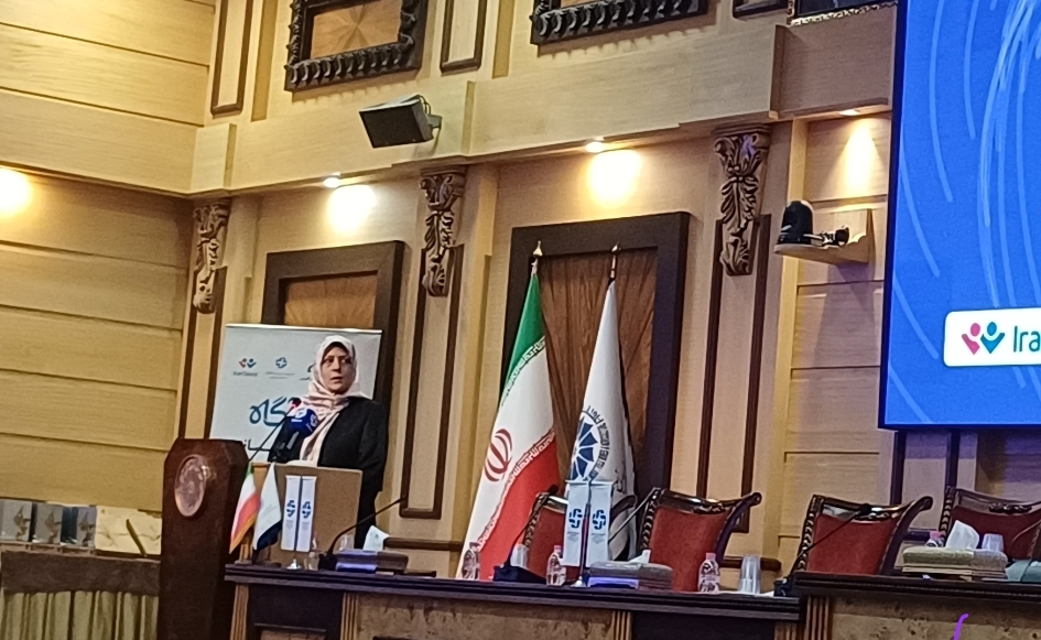 آسیا حاتمی: قراردادهای کوتاه‌مدت و افت انگیزه کارکنان، مهم‌ترین چالش امروز بازار کار ایران است