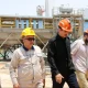تأکید عضو کمیسیون انرژی مجلس بر همراهی این کمیسیون در راه بازسازی فجر انرژی خلیج‌فارس
