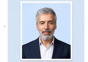 انتصاب رضا دباغی به عنوان سرپرست معاونت اتکایی بیمه مرکزی