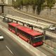 ایمن‌سازی مسیر ویژه اتوبوس‌های تندرو در محدوده ایستگاه BRT سبلان