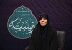 راه‌اندازی سامانه‌های خدمات الکترونیک قرارگاه موکب زینبیه برای ساماندهی پذیرش زائران