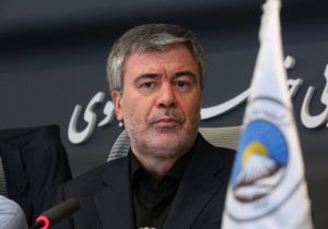دعوت مدیرعامل بیمه ایران برای حضور در مراسم بدرقه امام شهید