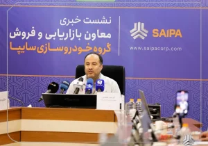 فروش خودرو متناسب با ظرفیت تولید انجام می‌شود/ تحویل زودتر از موعد خودروهای مونتاژی و وارداتی (بخش دوم)