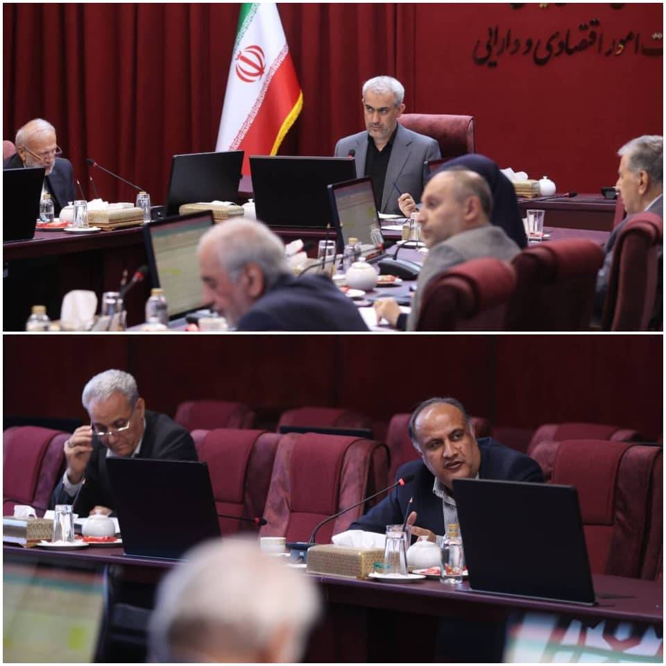 حفظ سهام راهبردی سازمان منطقه آزاد چابهار در فولاد مکران؛ سهام ۶.۲ درصدی سازمان منطقه آزاد چابهار در شرکت فولاد مکران از لیست واگذاری خارج گردید