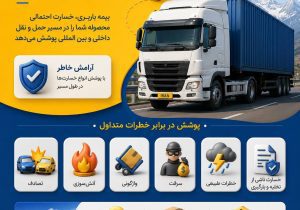 پوشش‌های بیمه باربری، بیمه کوثر