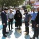 نوسازی حوضچه‌های میدان هفت‌حوض با تأکید بر حفظ هویت بصری این فضای شهری