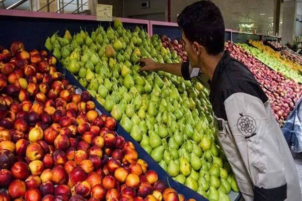 مدیرعامل سازمان میادین میوه و تره‌بار شهرداری تهران: میادین و بازارهای میوه و تره بار روزهای ۱۳ و ۱۴ تیر فعال هستند