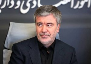 بازدید میدانی مدیرعامل بیمه ایران از مواکب و شعب خدمت‌رسان به سوگواران رهبر شهید
