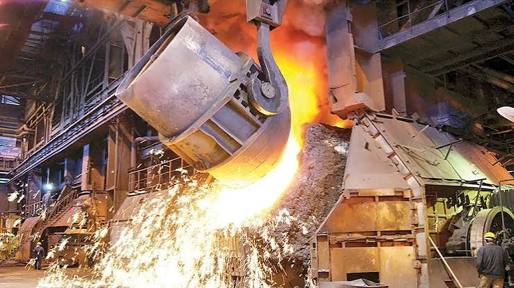محدودیت های انرژی مانع بازسازی فولاد خوزستان/ نقش وزارت نیرو در حمایت از بازیگر کلیدی صنعت فولاد کشور چیست؟!
