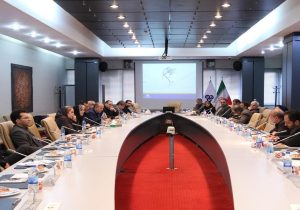 سازمان مدیریت صنعتی باید مرجع اصلی ارزیابی میزان خسارت‌های جنگ به کسب و کارها باشد