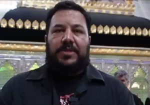 خدمات‌رسانی گسترده شهرداری حرم مطهر امام خمینی(س) به زائران قائد شهید/ فیلم را ببینید
