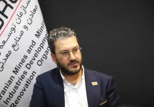 پیام سید امیر برهانی نائینی، مدیرعامل منطقه ویژه اقتصادی لامرد به مناسبت روز صنعت و معدن