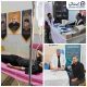 خدمت‌رسانی درمانی بیمه سامان به زائران اربعین برای پنجمین سال پیاپی