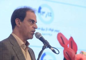 خودتأمینی ۷۳ درصدی برق صنعت فولاد