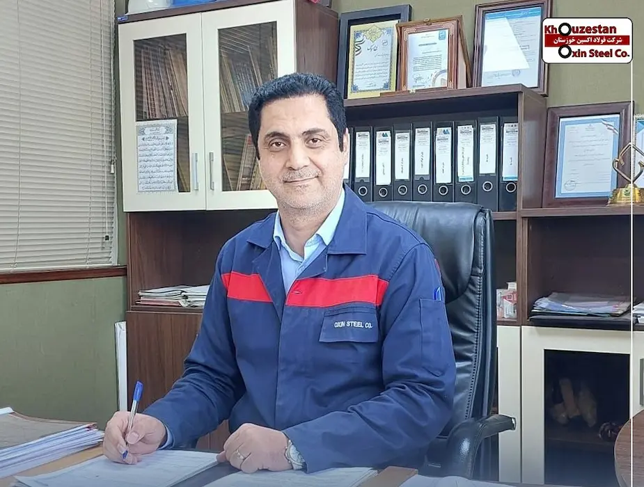 بازرسی بیش از ۵۵۶ هزار تن محصول مطابق استانداردهای بین‌المللی در سال گذشته