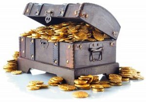 ارزش معاملات روز گذشته صندوق های طلا به ۷.۸ همت رسید