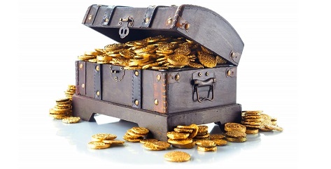 ارزش معاملات روز گذشته صندوق های طلا به ۷.۸ همت رسید