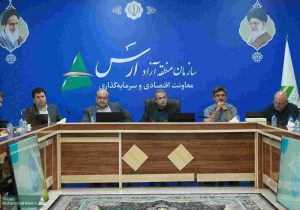 افزایش سهمیه ارزی کالای همراه مسافر ارس و قانونی‌ سازی فروش اینترنتی در دستور کار است
