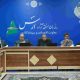 افزایش سهمیه ارزی کالای همراه مسافر ارس و قانونی‌ سازی فروش اینترنتی در دستور کار است