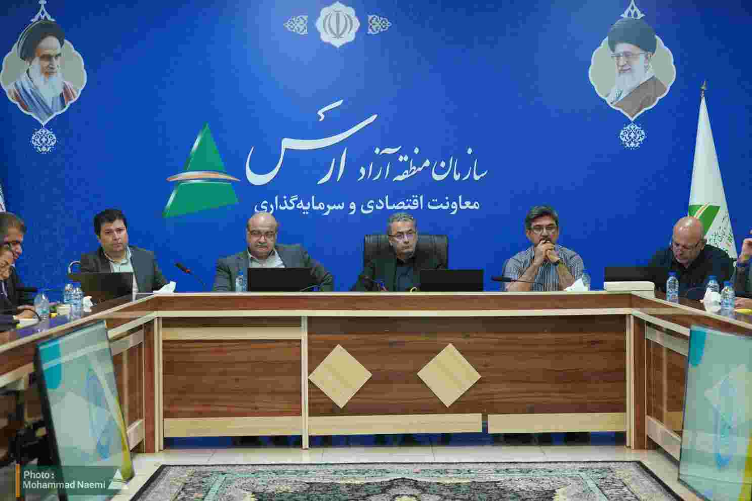 افزایش سهمیه ارزی کالای همراه مسافر ارس و قانونی‌ سازی فروش اینترنتی در دستور کار است