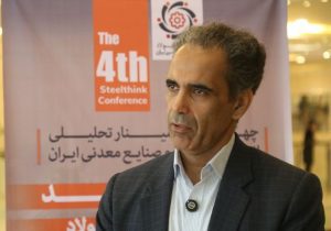 بدون بومی‌سازی تجهیزات، بازسازی فولاد مبارکه یک تا دو سال زمان می‌برد